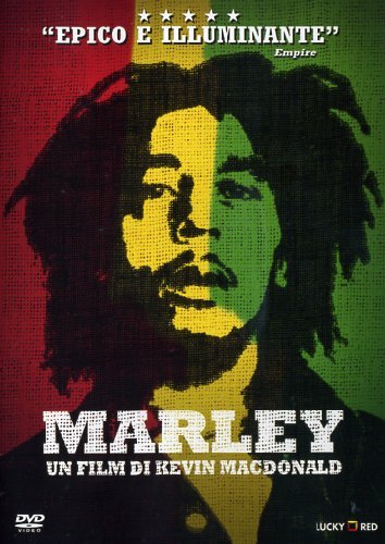 Marley [IT Import] von Koch Media