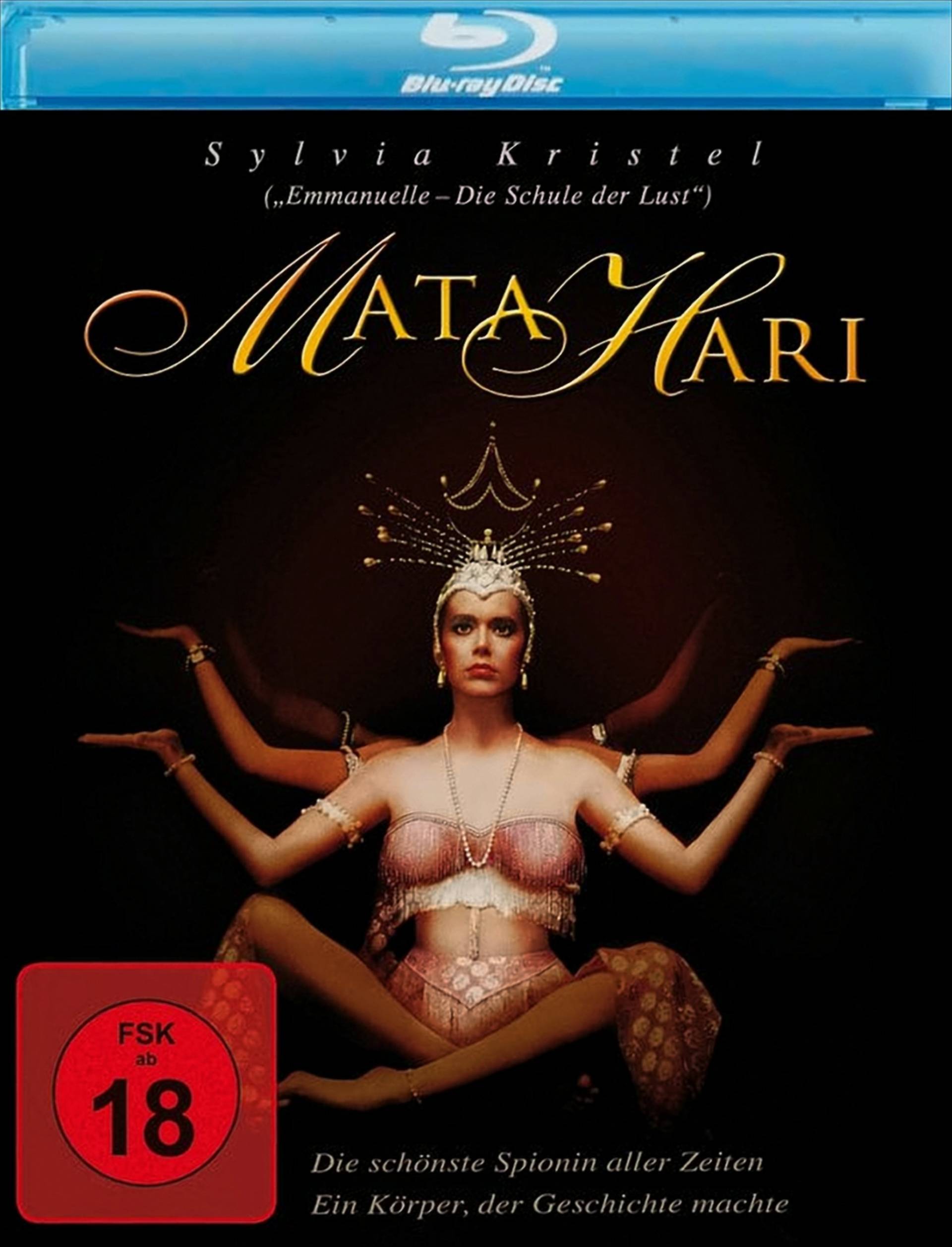 Mata Hari von Koch Media