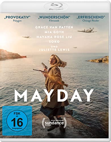 Mayday (Blu-ray) von Koch Media