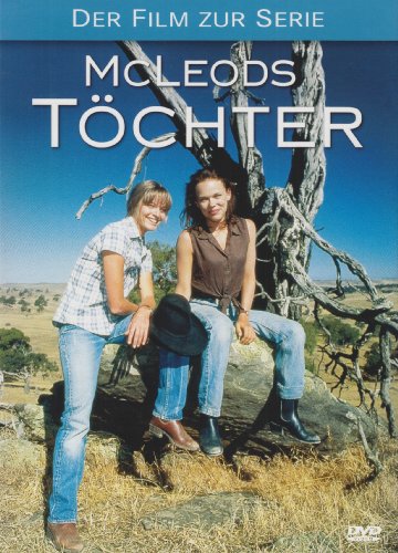 McLeods Töchter - Der Film McLeods Töchter - Der Film von Koch Media