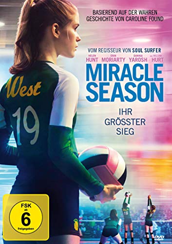 Miracle Season - Ihr grösster Sieg von Koch Media