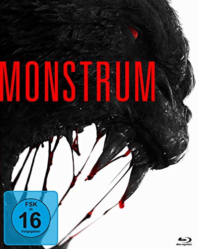 Monstrum [Blu-ray] von Koch Media