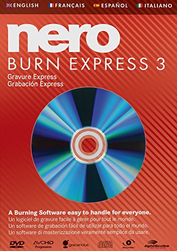 Nero Gravure Express 3 von Koch Media