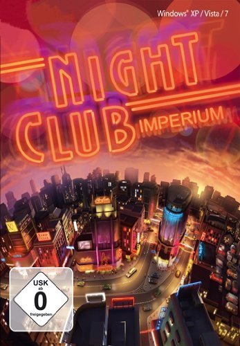 Nightclub Imperium [Download] von Koch Media