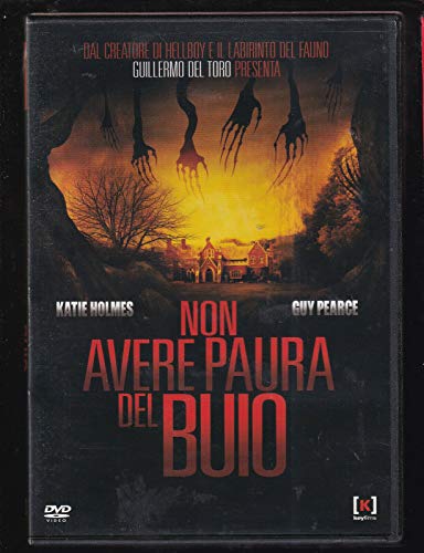 Non avere paura del buio [IT Import] von Koch Media