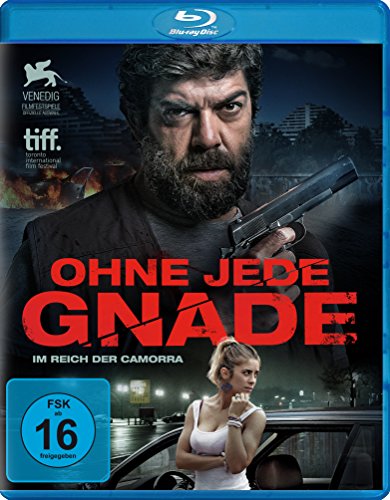 Ohne jede Gnade - Im Reich der Camorra [Blu-ray] von Koch Media