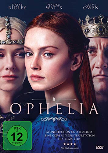 Ophelia Ophelia von Plaion Pictures