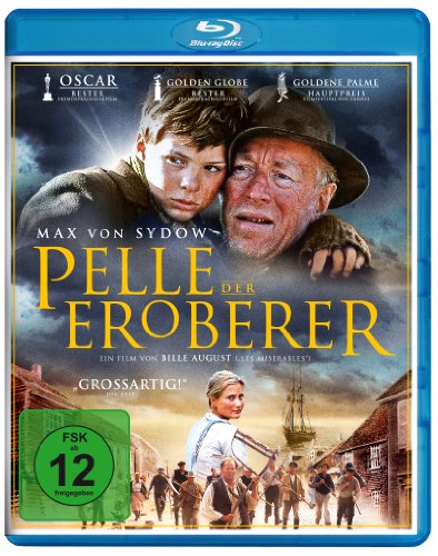 Pelle - Der Eroberer [Blu-ray] von Koch Media
