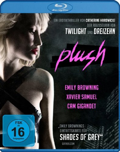 Plush [Blu-ray] von Koch Media