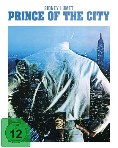 Prince of the City [Blu-ray] von Koch Media