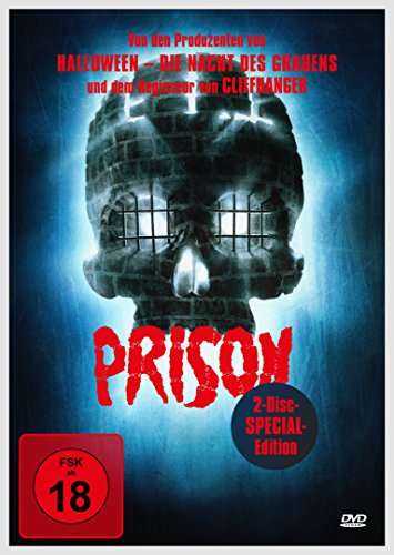 Prison - Rückkehr aus der Hölle [2 DVDs] von Koch Media