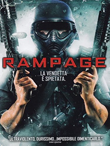 Rampage [IT Import] von Koch Media