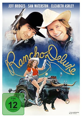 Rancho Deluxe von Plaion Pictures