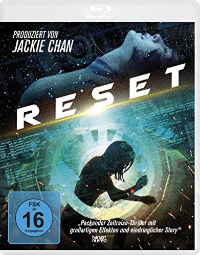Reset [Blu-ray] von Plaion Pictures