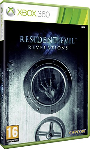 Resident Evil Revelations [Spanisch Import] von Koch Media
