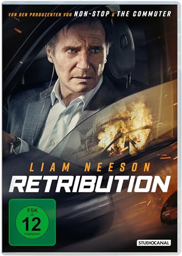 Retribution von Koch Media