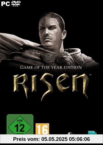 Risen - Game of the Year Edition von Koch Media