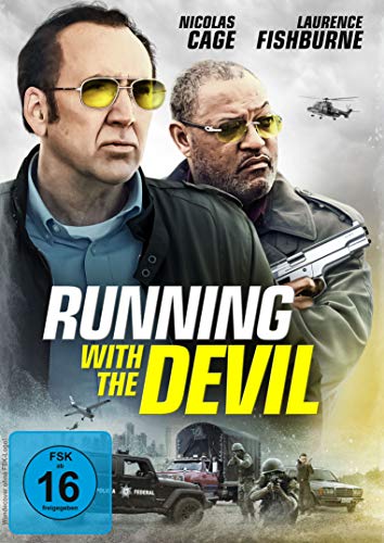 Running with the Devil von Koch Media