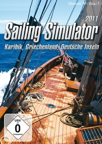 Sailing Simulator 2011 [Download] von Koch Media