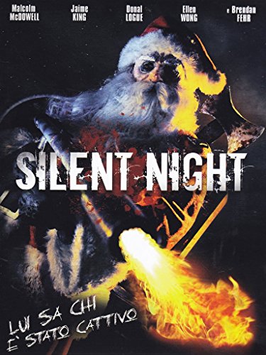 Silent Night [IT Import] von Koch Media