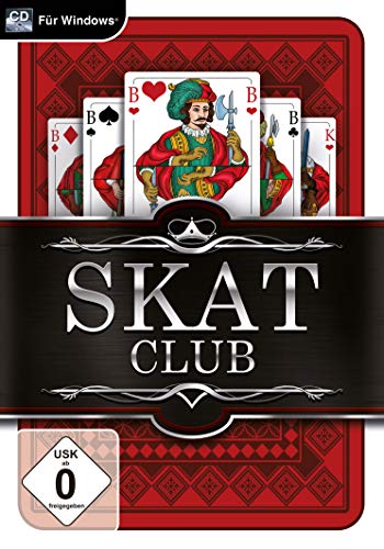 Skat Club (PC) von Koch Media