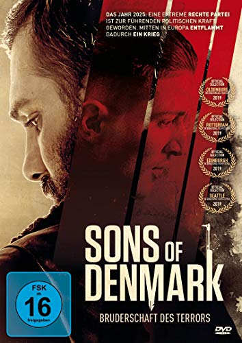 Sons of Denmark - Bruderschaft des Terrors Sons of Denmark - Bruderschaft des Terrors von PLAION PICTURES