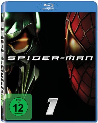 Spider-Man (Neuauflage) (Blu-ray) von Koch Media