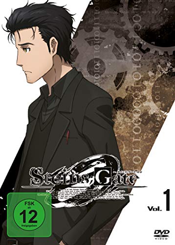 Steins;Gate 0 Vol. 1 [2 DVDs] von Plaion Pictures