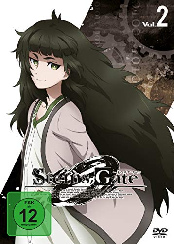 Steins;Gate 0 Vol. 2 [2 DVDs] von Koch Media