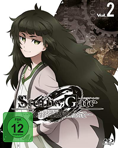Steins;Gate 0 Vol. 2 [Blu-ray] von Plaion Pictures