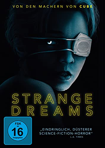 Strange Dreams Strange Dreams von Koch