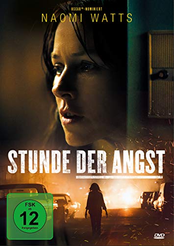 Stunde der Angst von Koch Media