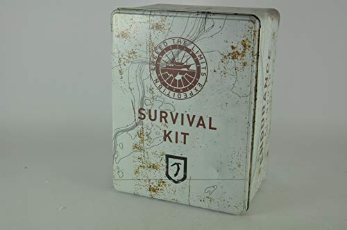 TOMB RAIDER COLLECTOR'S EDITION XBOX 360 INCLUDE SURVIVAL KIT von Koch Media