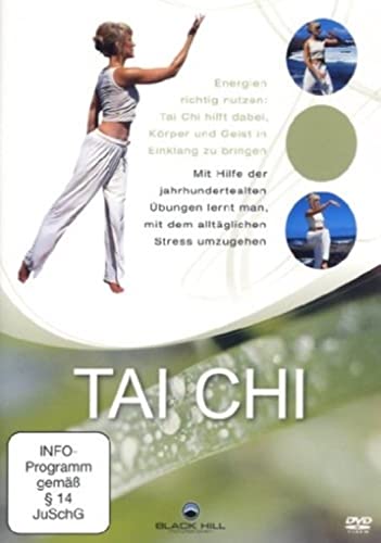 Tai Chi Tai Chi von Plaion Pictures