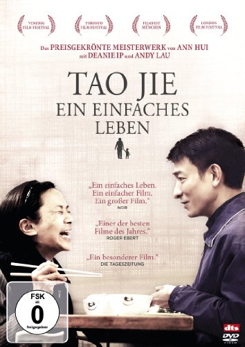 Tao Jie - Ein einfaches Leben von Koch Media