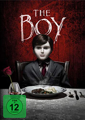 The Boy (Neuauflage) von Plaion Pictures