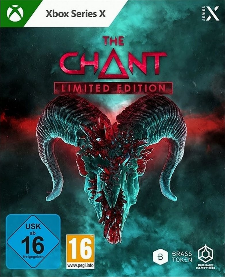 The Chant Xbox Series X/S von Koch Media