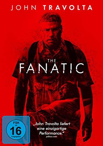 The Fanatic von Plaion Pictures