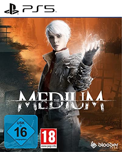 The Medium (PlayStation 5) von Koch Media