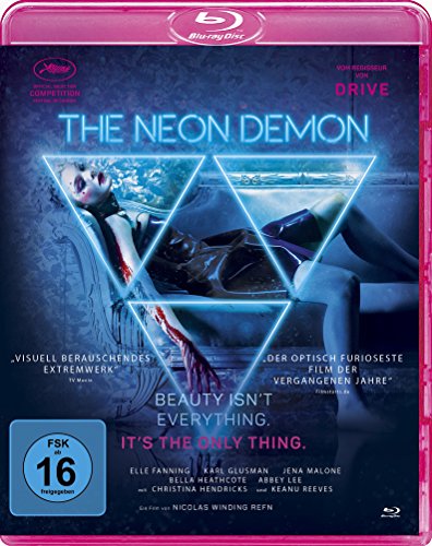The Neon Demon (Blu-ray) von Plaion Pictures