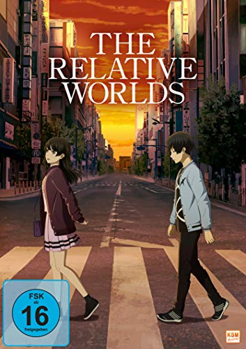 The Relative Worlds von Koch