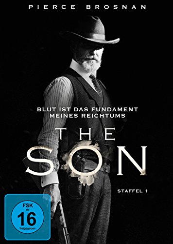 The Son - Staffel 1 [3 DVDs] von Koch Media