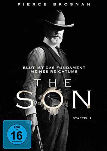 The Son - Staffel 1 [3 DVDs] von Koch