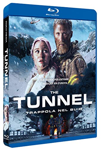 The Tunnel - Trappola Nel Buio von Koch Media