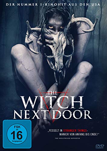 The Witch Next Door von Koch Media