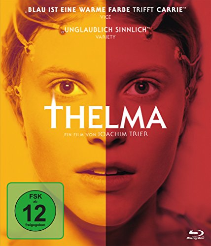 Thelma [Blu-ray] von Koch