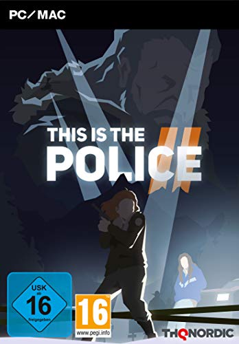 This is the Police 2 - [PC] von Koch Media