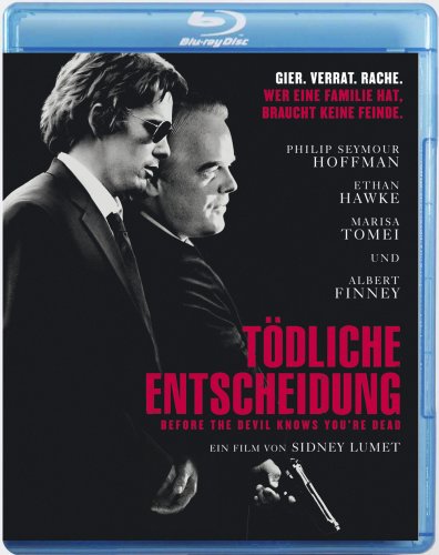 Tödliche Entscheidung [Blu-ray] von Koch Media