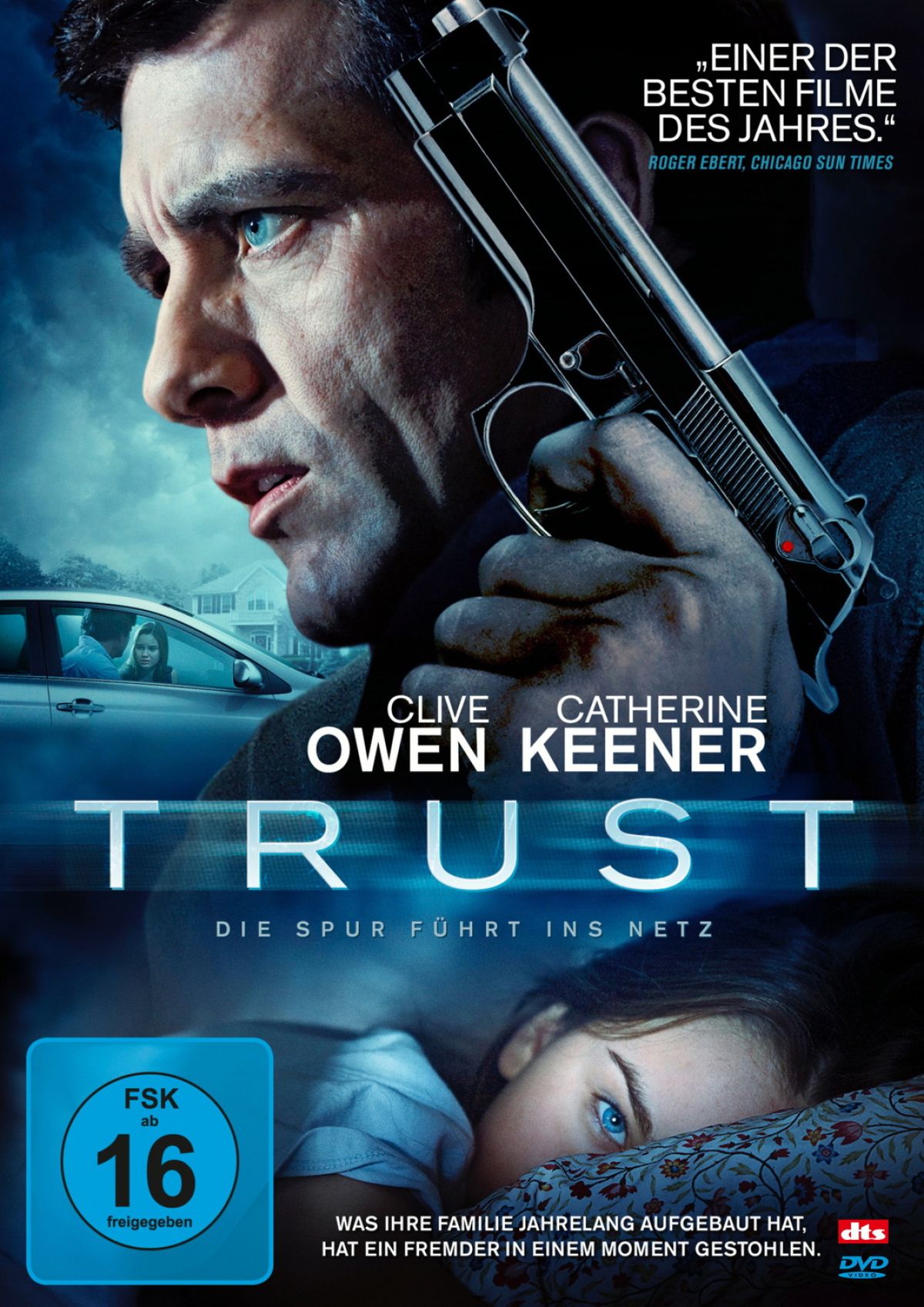 Trust Trust