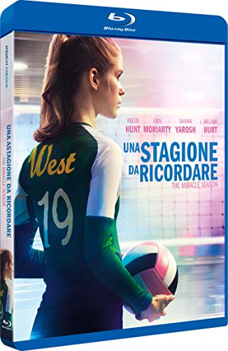 Una Stagione Da Ricordare - the Miracle Season von Koch Media